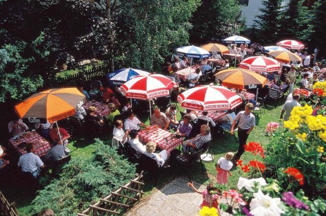 Gasthof Venetrast Imsterberg Exterior foto