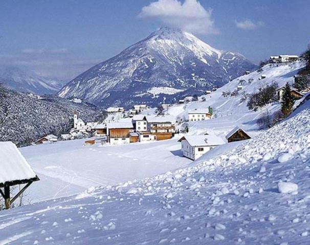 Gasthof Venetrast Imsterberg Exterior foto