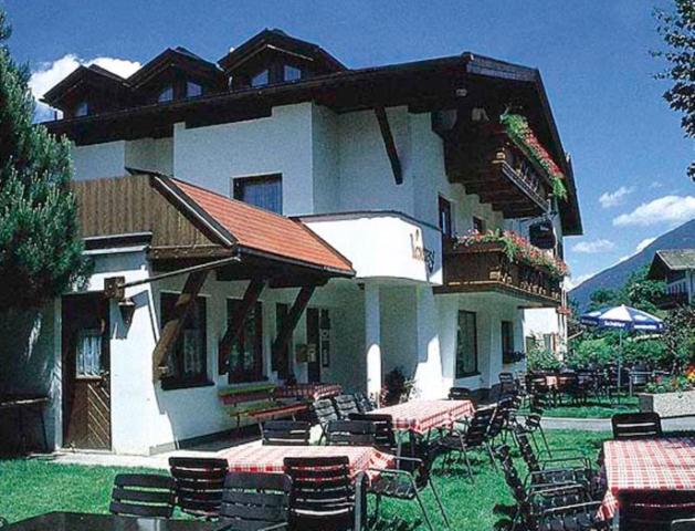 Gasthof Venetrast Hotel Imsterberg Exterior foto