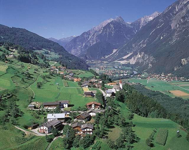 Gasthof Venetrast Hotel Imsterberg Exterior foto